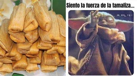 memes 2 de febrero|Día de la Candelaria: los mejores MEMES de la tamaliza de hoy。